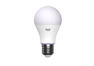 YEELİGHT SMART LED BULB W4 LİTE 2