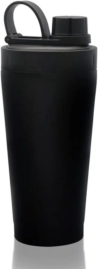 ROYALFORD 500ML SİYAH TERMOS RF11141