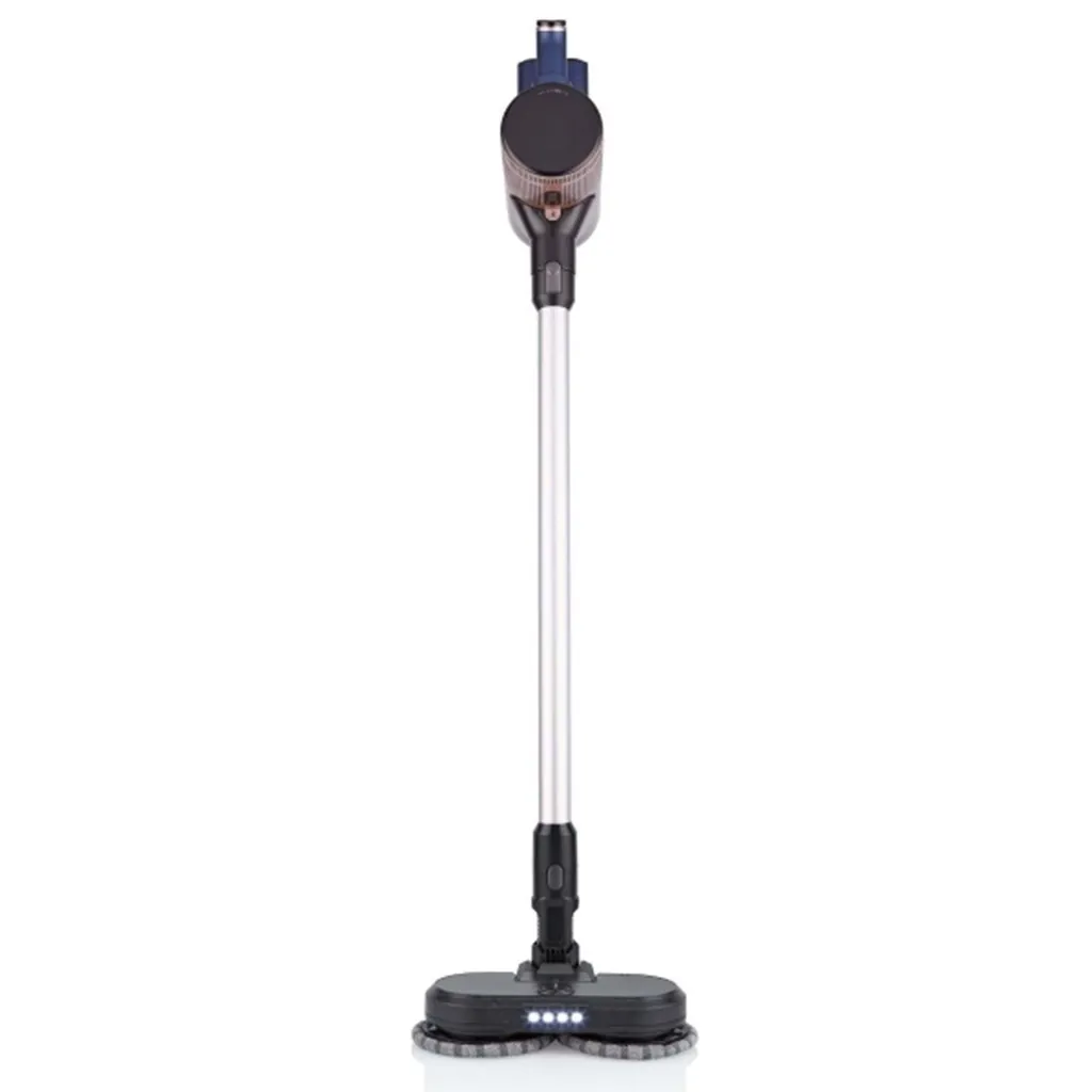 ARNİCA SOLARA PRO MOP ŞARJLI SÜPÜRGE ET13470 4
