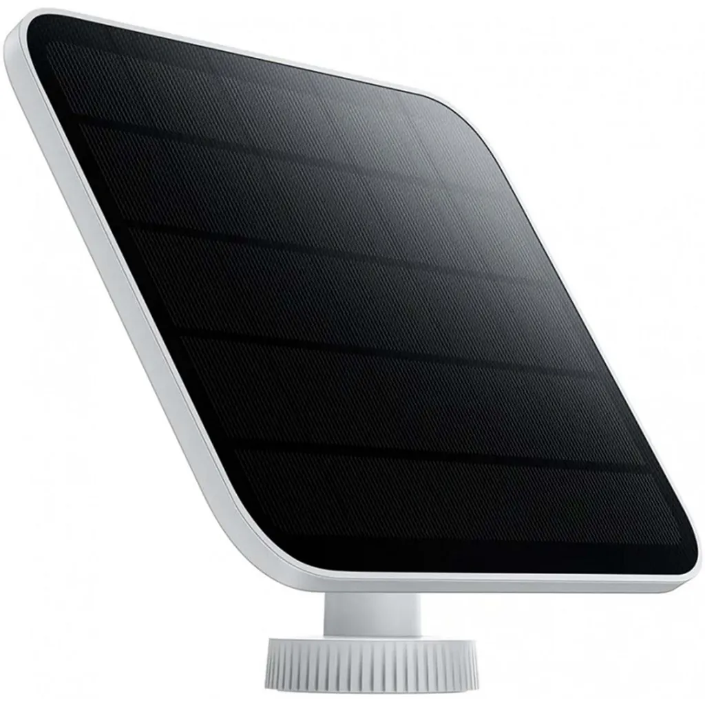 XİAOMİ OUTDOOR CAMERA SOLAR PANEL BW SERİES 3