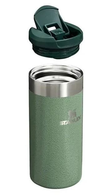 STANLEY TRANSİT MUG 0.35L HAMMERTONE GREEN 2