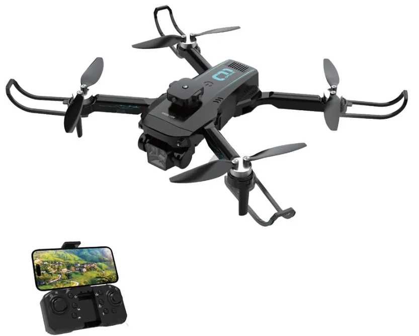 GREEN LİON G780 DRONE GNDRO780GY 2