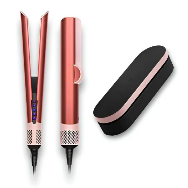 DYSON AİRSTRAİT HT01 STRAWBERRY BRONZE AND BLUSH PİNK 2