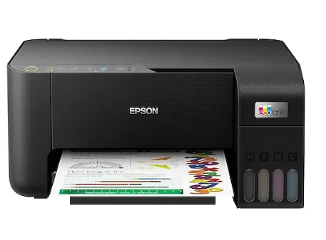 EPSON L3250 RENKLİ TANKLI WİFİ YAZICI/FOTOKOPİ/TARAYICI