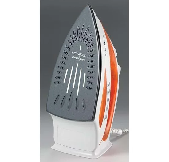 KENWOOD BUHARLI ÜTÜ SERAMİK 2100W STP50.000WO 3
