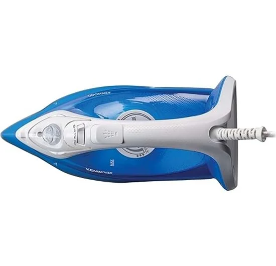 KENWOOD BUHARLI ÜTÜ SERAMİK 2200W STP60.000WB 2