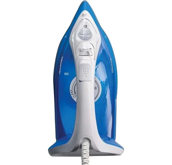 KENWOOD BUHARLI ÜTÜ SERAMİK 2200W STP60.000WB 3