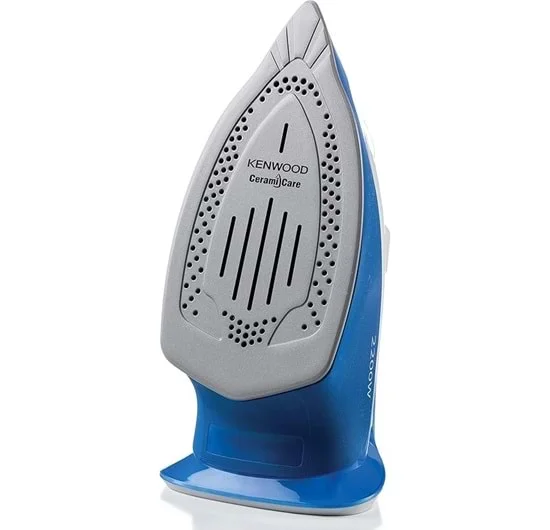KENWOOD BUHARLI ÜTÜ SERAMİK 2200W STP60.000WB 4