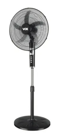 VOX FS1860 18 İNCH VANTİLATÖR 2