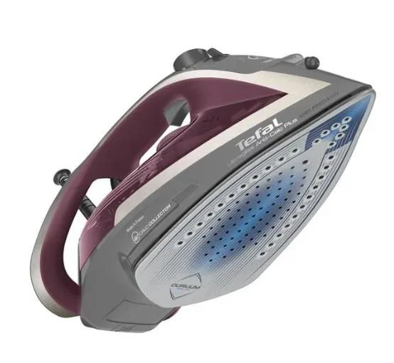 TEFAL ULTRAGLİSS PLUS FV6840 BUHARLI ÜTÜ 2