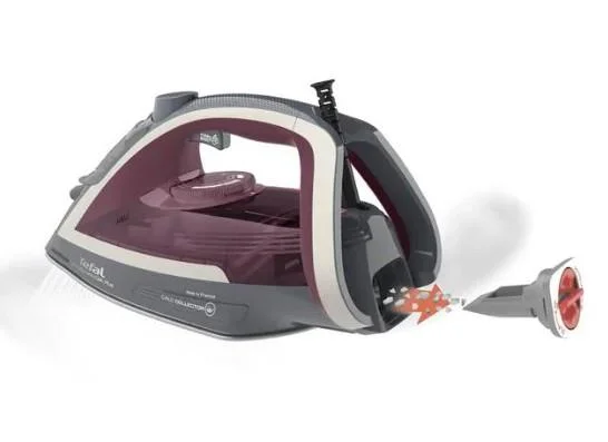 TEFAL ULTRAGLİSS PLUS FV6840 BUHARLI ÜTÜ 3