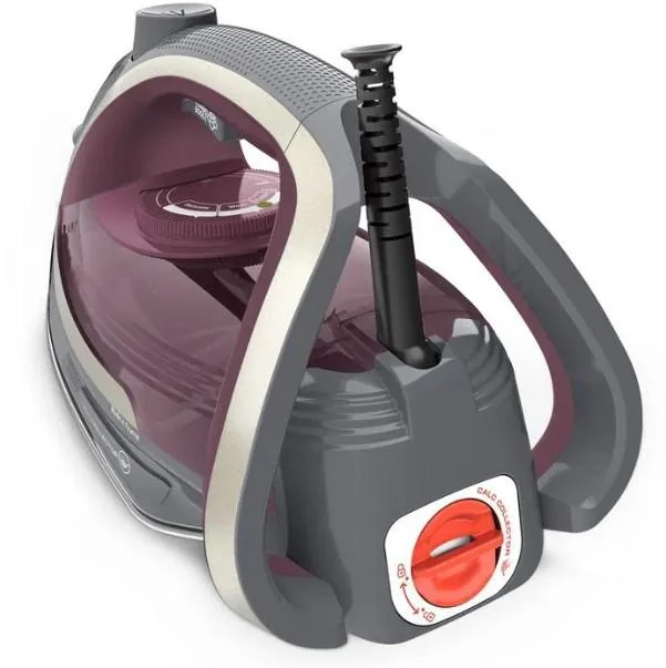TEFAL ULTRAGLİSS PLUS FV6840 BUHARLI ÜTÜ 4