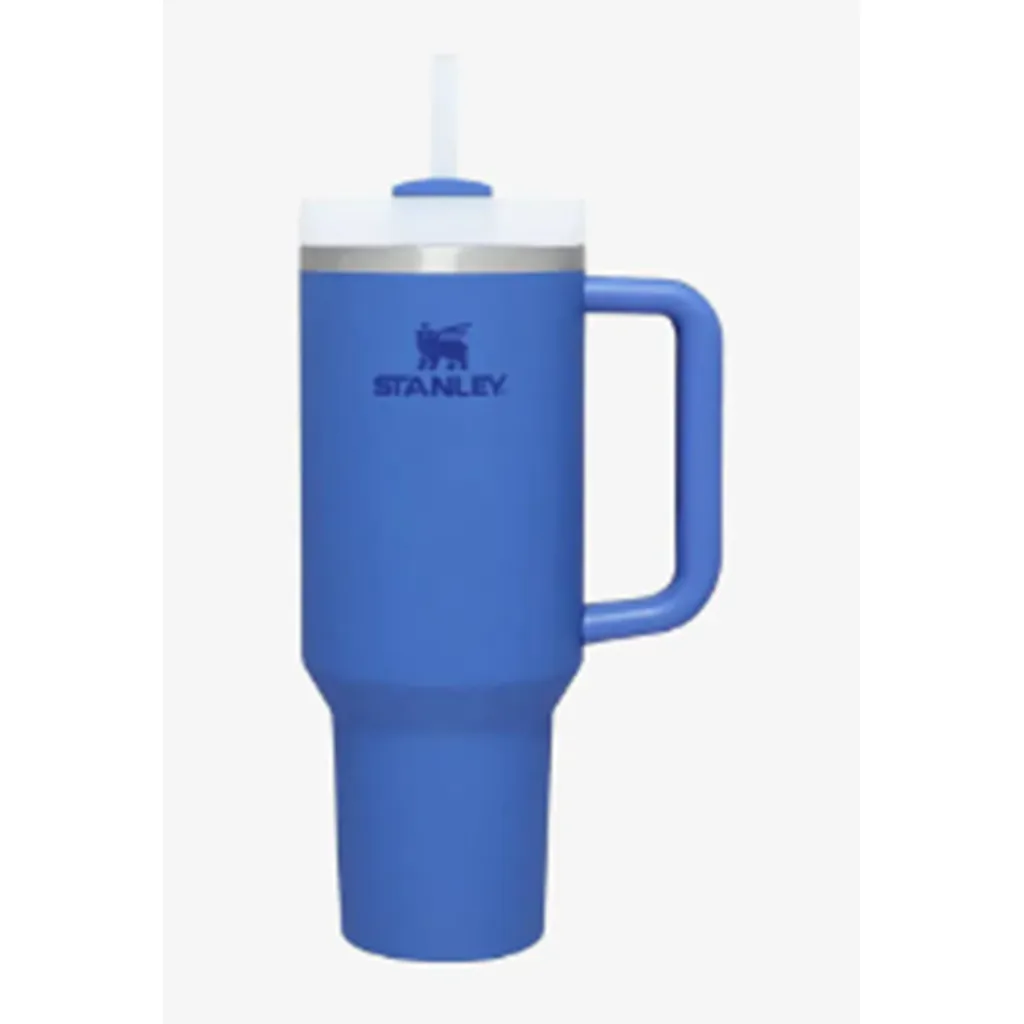 STANLEY QUENCHER 40 OZ 1.18 LİTRE AZURE 2