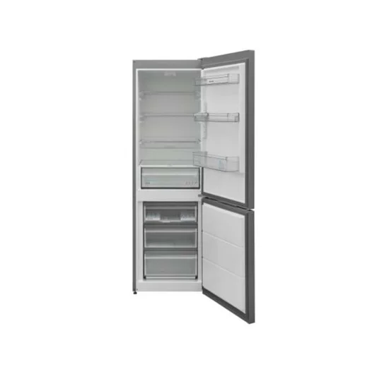 SHARP SJ-FBB11DTXPE-EU 341L BUZDOLABI İNOX 2