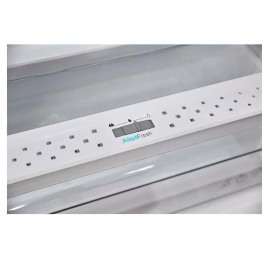 SHARP SJ-FBB11DTXPE-EU 341L BUZDOLABI İNOX 3