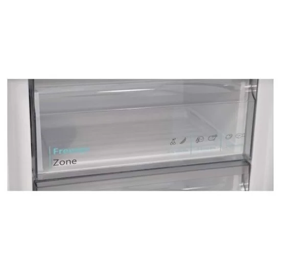 SHARP SJ-FBB11DTXPE-EU 341L BUZDOLABI İNOX 5