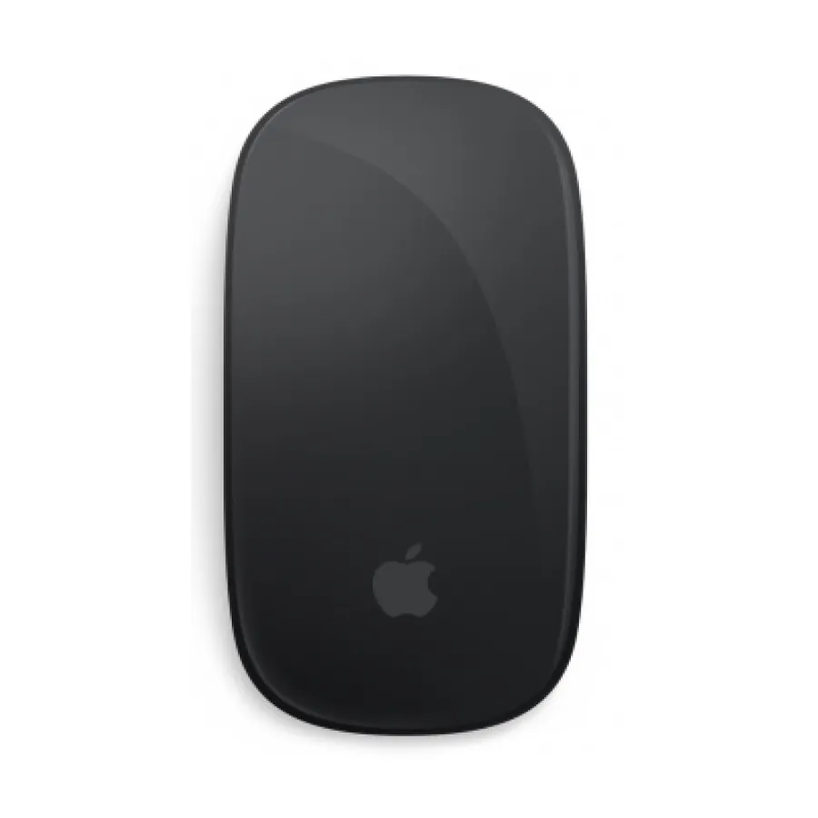 APPLE MAGİC MOUSE 3 BLACK 2