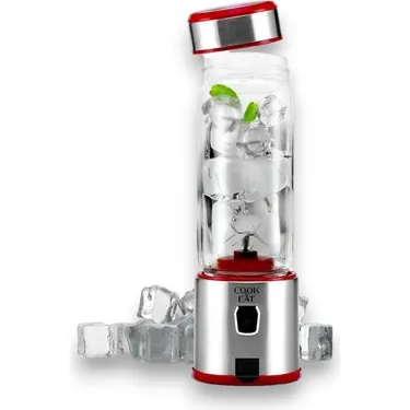 COOK&EAT S-POW ŞARJLI BLENDER 2