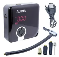 AUHMA A5544 DİGİTAL HAVA KOMPRESSÖR 2