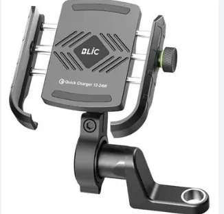 BLİC BST-19 MOTOR/BİSİKLET TELEFON TUTUCU