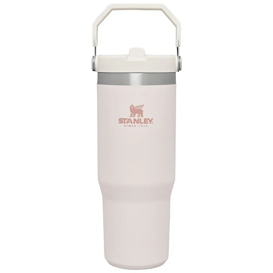 STANLEY İCEFLOW 30 OZ 0.89 LİTRE ROSE TERMOS 2