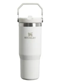 STANLEY İCEFLOW FLİP STRAW TUMBLER 30 OZ 890ML FROST 2