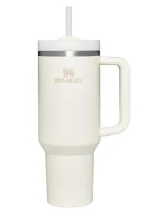 STANLEY QUENCHER 40 OZ 1.18 LİTRE CREAM 2