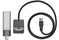 TP-LİNK ARCHER TX50UH AX3000 HİGH GAİN WİRELESS USB ADAPTER 2