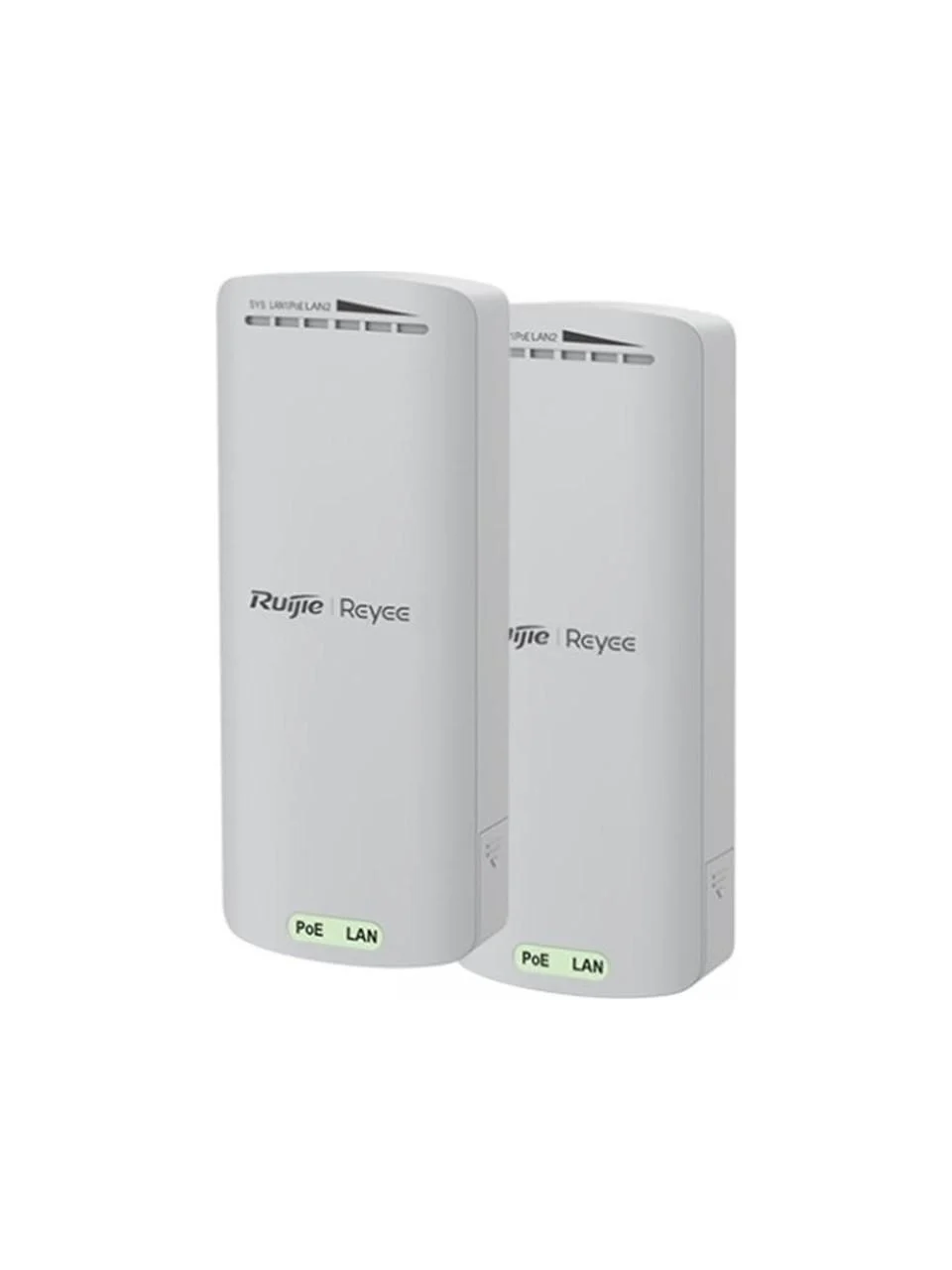 REYEE RG-EST100-E HİGH POWER MONİTORİNG WİRELESS BRİDGE