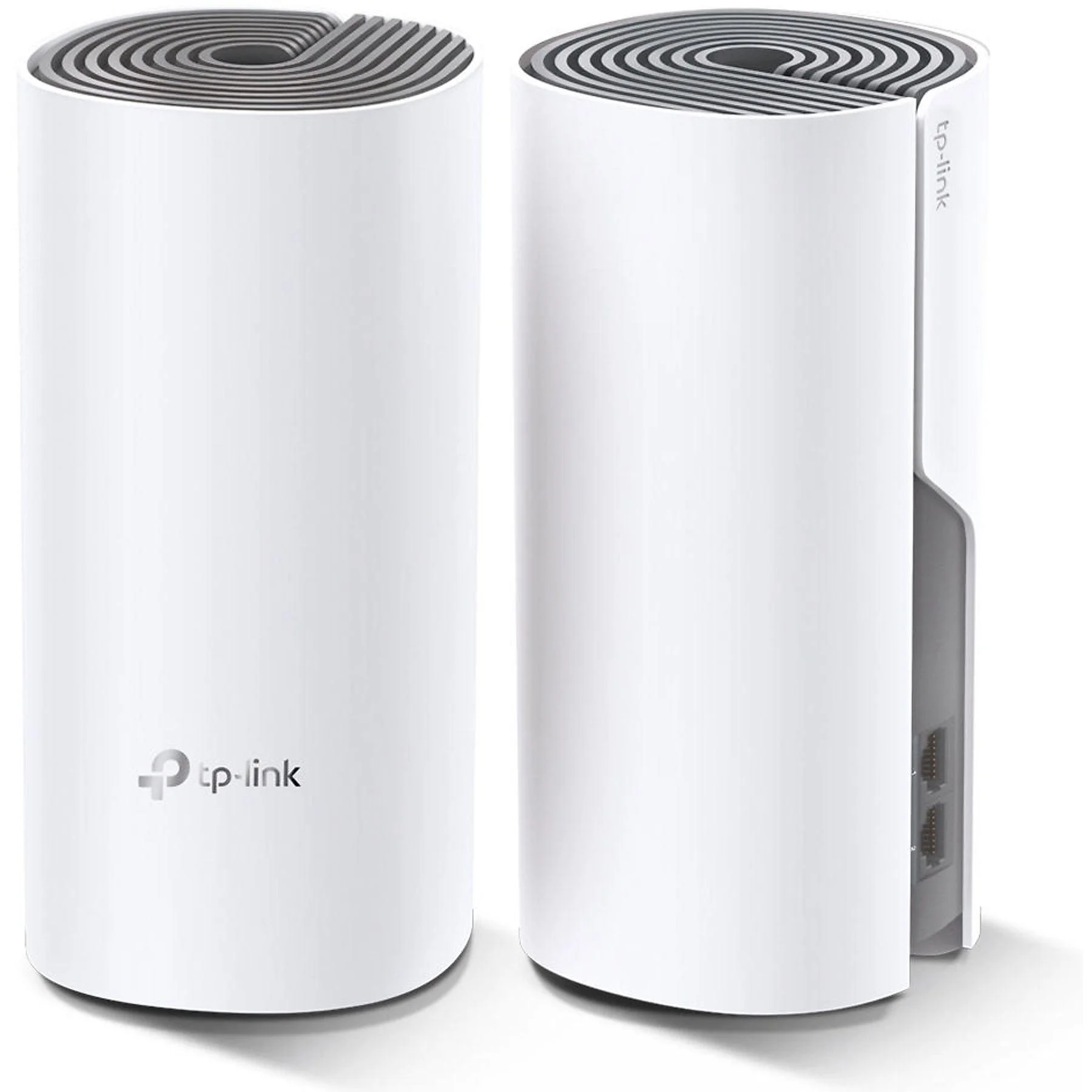 TP-LİNK DECO E4 AC1200 MESH SİSTEM İKİLİ PAKET 2