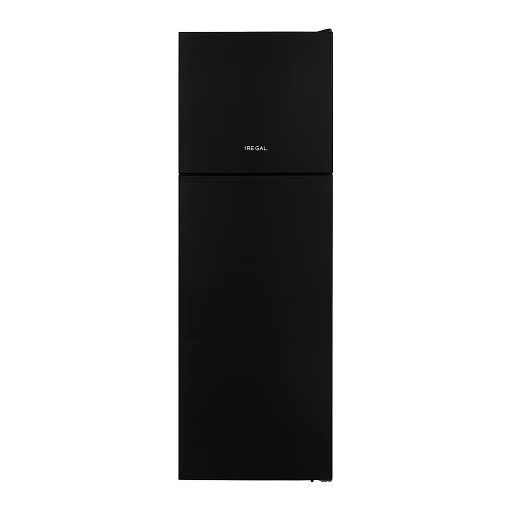 REGAL 310 LİTRE NO-FROST SİYAH BUZDOLABI NF 33020 2