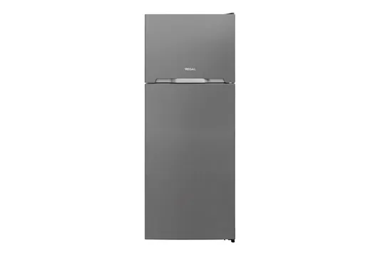 REGAL 480 LİTRE SİLVER NO FROST A+ BUZDOLABI NF4820A+ 2