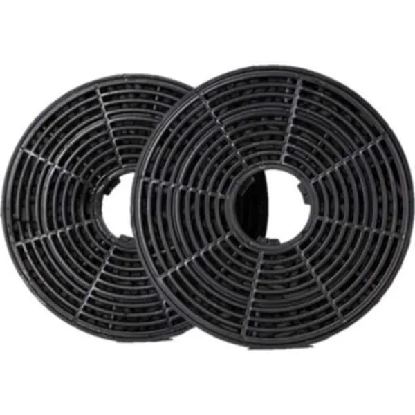 STİLEVS ST-DA-5001 60 DAVLUMBAZ KARBON FİLTRE(SET)