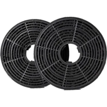 STİLEVS ST-DA-5001 60 DAVLUMBAZ KARBON FİLTRE(SET) 2
