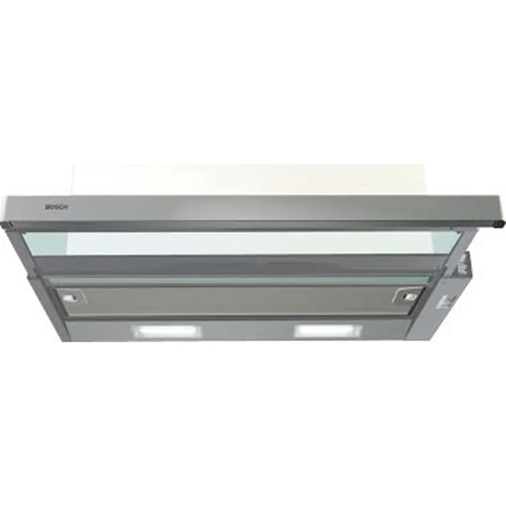 BOSCH SİLVER ASPİRATÖR DFT63CA50Q 2