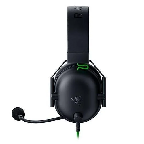 RAZER BLACKSHARK V2 X KABLOLU OYUNCU KULAKLIĞI 2
