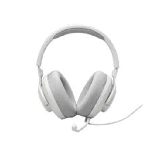 JBL QUANTUM 360 GAMİNG KULAKLIK BEYAZ