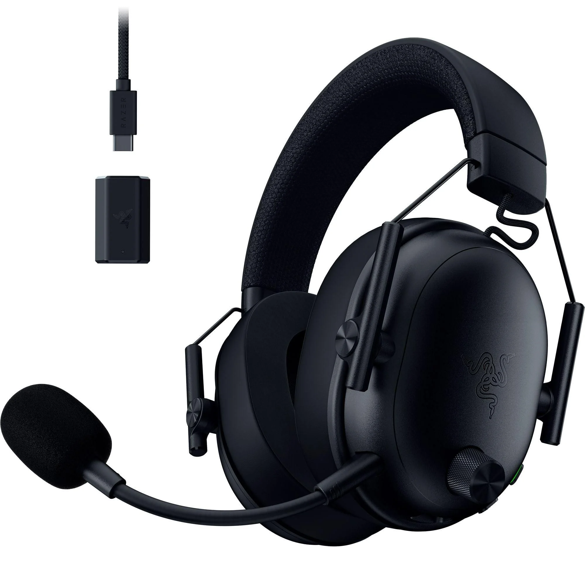 RAZER BLACKSHARK V3 KABLOSUZ ESPORTS KULAKLIK