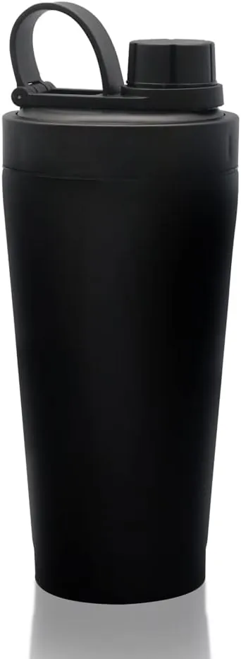ROYALFORD 500ML SİYAH TERMOS RF11141