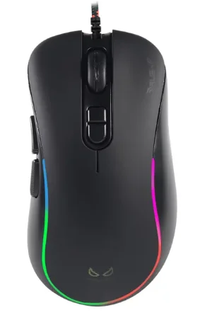 RUSH OYUNCU MOUSE RM13