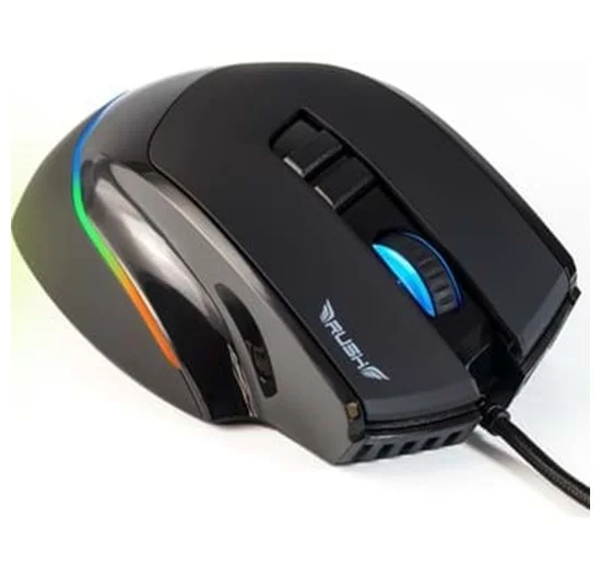 RUSH BOLD OYUNCU MOUSE RM878