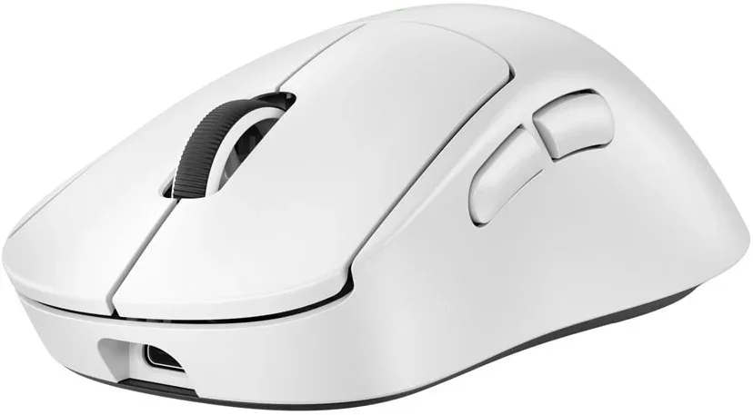 LOGİTECH G PRO X SUPERLİGHT 2 DEX KABLOSUZ GAMİNG MOUSE BEYAZ