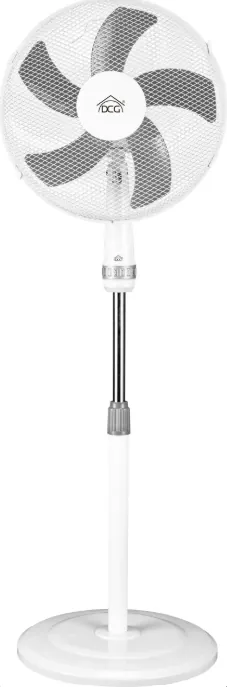 DCG VE1640 16 İNÇ VANTİLATÖR 2