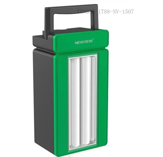 SOLAR ENERJİLİ IŞIKLANDIRMA SİSTEMİ NV-T201 3