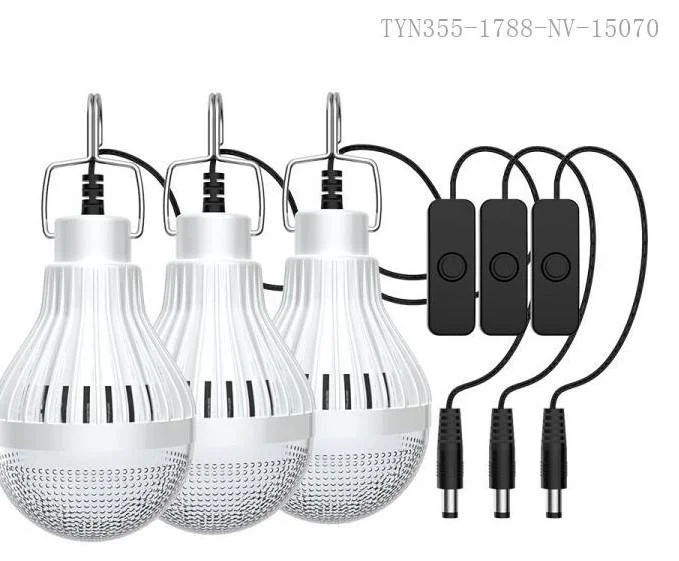 SOLAR ENERJİLİ IŞIKLANDIRMA SİSTEMİ NV-T201 4