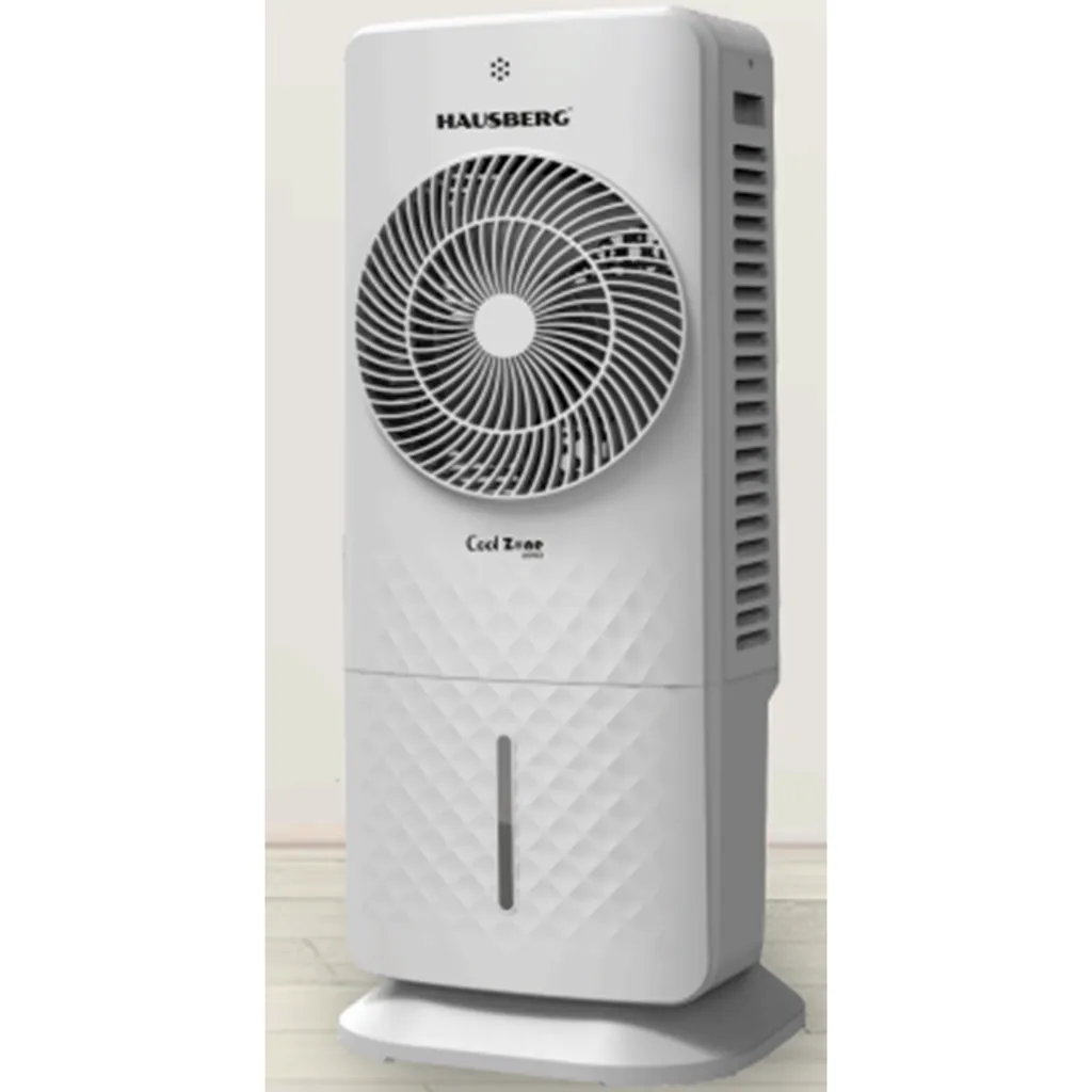 HAUSBERG HB5964 5.5 LİTRE HAVA SOĞUTUCU 2