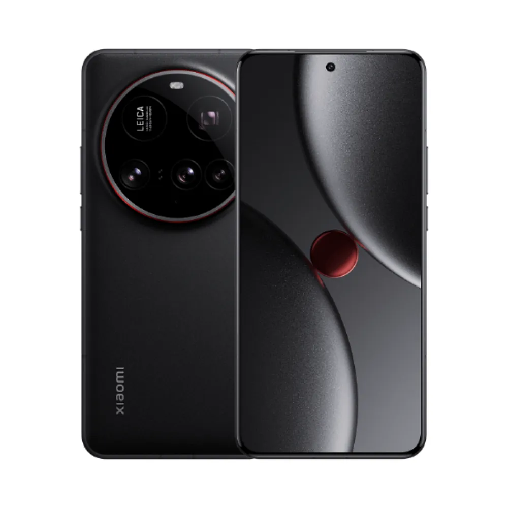 XİAOMİ 15 ULTRA 16/512 GB BLACK