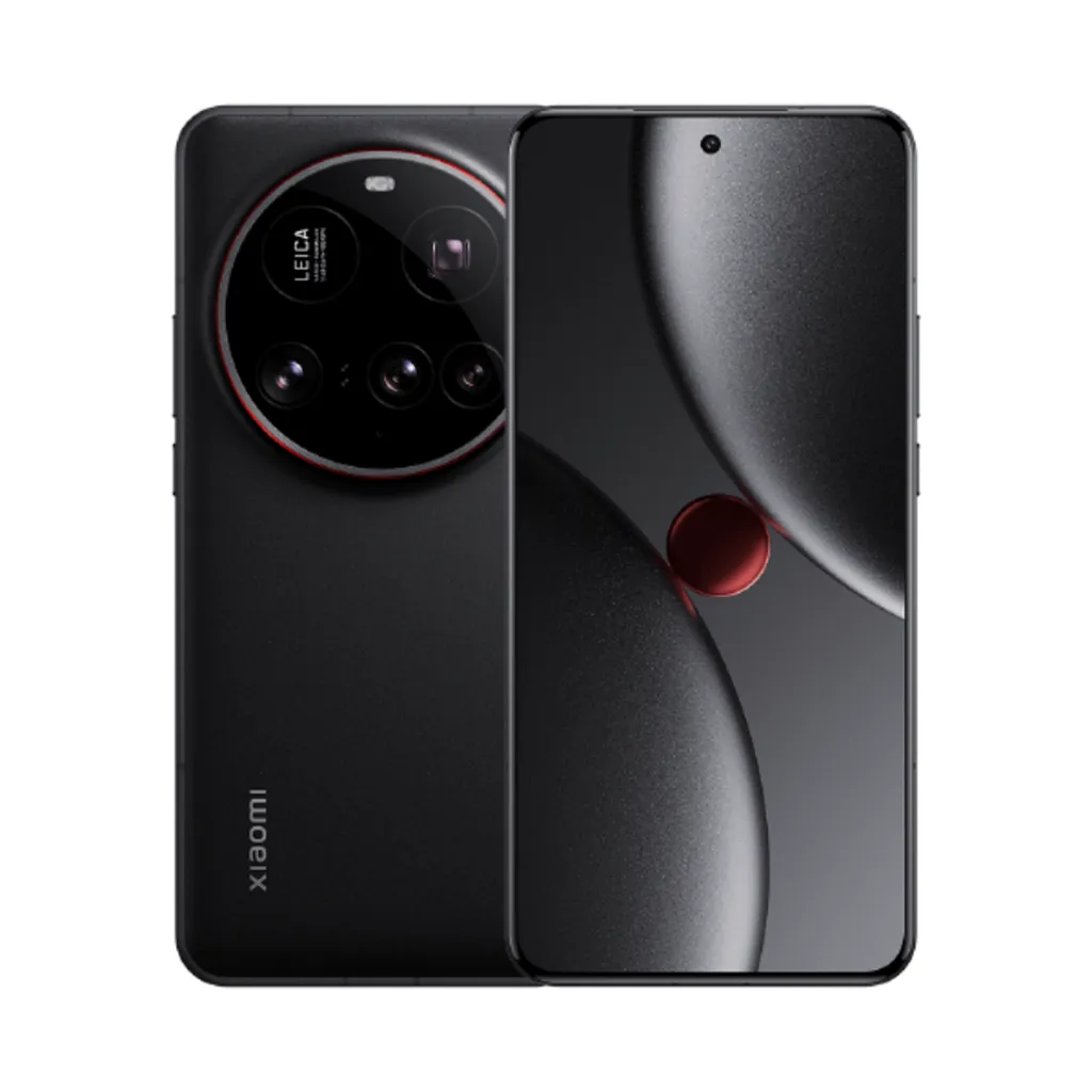 XİAOMİ 15 ULTRA 16/512 GB BLACK 2