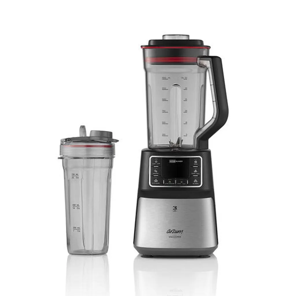 ARZUM AR1061 VACUUMİX VAKUMLU POWER BLENDER 2
