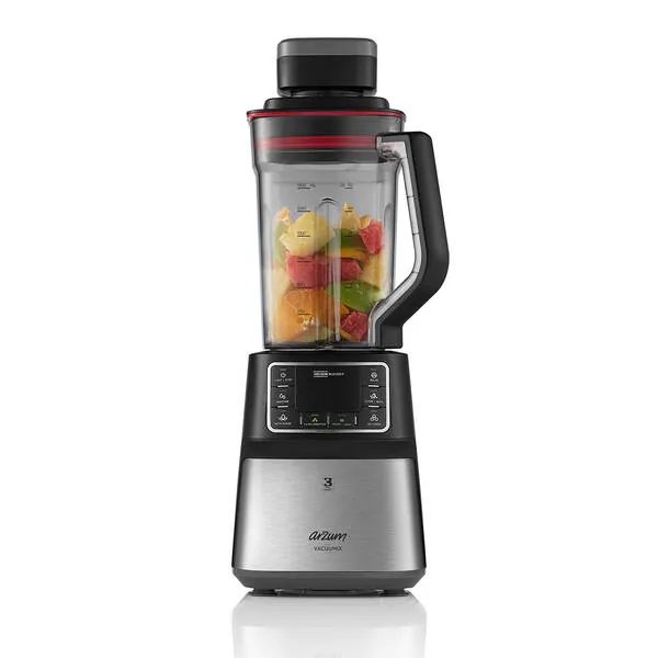 ARZUM AR1061 VACUUMİX VAKUMLU POWER BLENDER 3